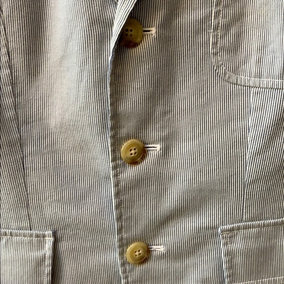 Ralph Lauren women’s blazer size 4 - Picture 4 of 7